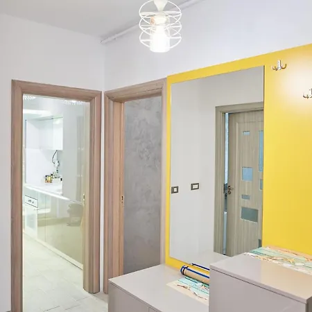 Apartament El Capitan - N Pool Resort, La Mare, 2