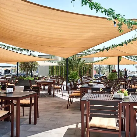 Apartament El Capitan - N Pool Resort, La Mare, 2 Năvodari