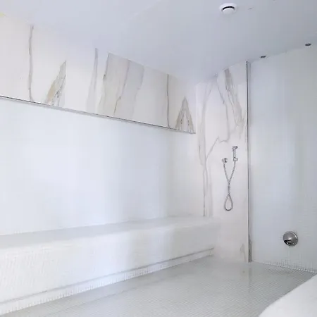 El Capitan - N Pool Resort, La Mare, 2