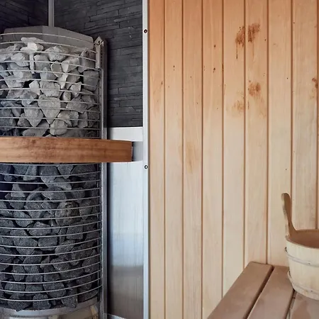 El Capitan - N Pool Resort, La Mare, 2 Apartament Năvodari