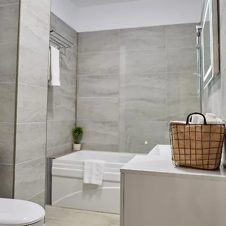 El Capitan - N Pool Resort, La Mare, 2 Apartament *