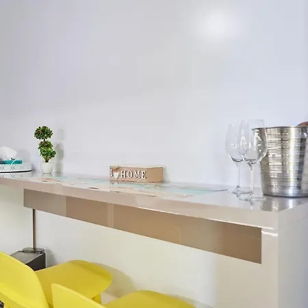 Apartament El Capitan - N Pool Resort, La Mare, 2 Năvodari