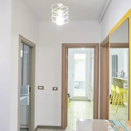 Apartament El Capitan - N Pool Resort, La Mare, 2