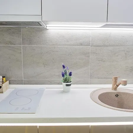 El Capitan - N Pool Resort, La Mare, 2 Apartament *