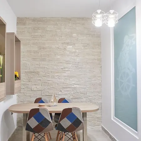 Apartament El Capitan - N Pool Resort, La Mare, 2 Năvodari