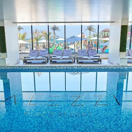 El Capitan - N Pool Resort, La Mare, 2 *