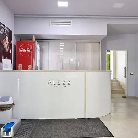 Apartament El Capitan - N Pool Resort, La Mare, 2