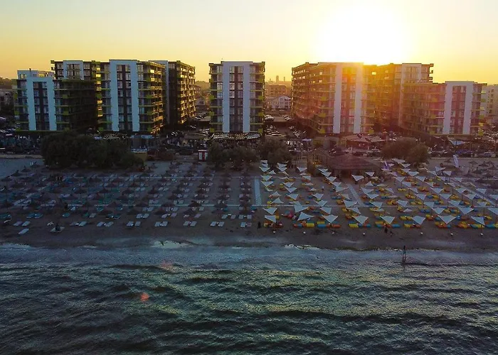 شقة El Capitan - N Pool Resort, La Mare, 2 *