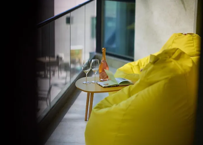 El Capitan - N Pool Resort, La Mare, 2 * Năvodari