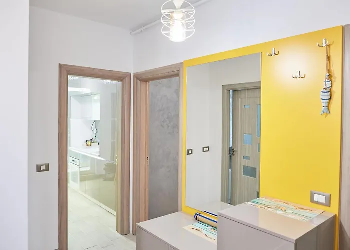 شقة El Capitan - N Pool Resort, La Mare, 2