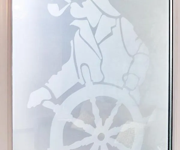 El Capitan - N Pool Resort, La Mare, 2 *