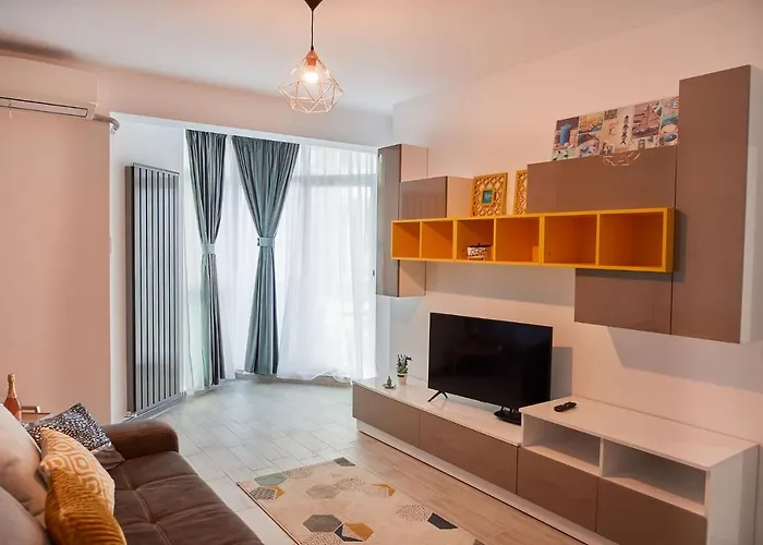 El Capitan - N Pool Resort, La Mare, 2 شقة *