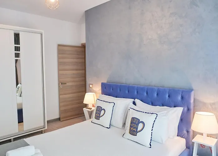 El Capitan - N Pool Resort, La Mare, 2 Năvodari