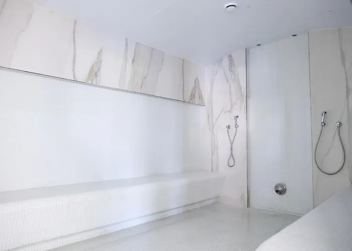 El Capitan - N Pool Resort, La Mare, 2