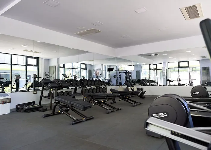 El Capitan - N Pool Resort, La Mare, 2 Năvodari