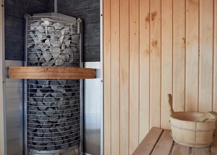 El Capitan - N Pool Resort, La Mare, 2 شقة Năvodari