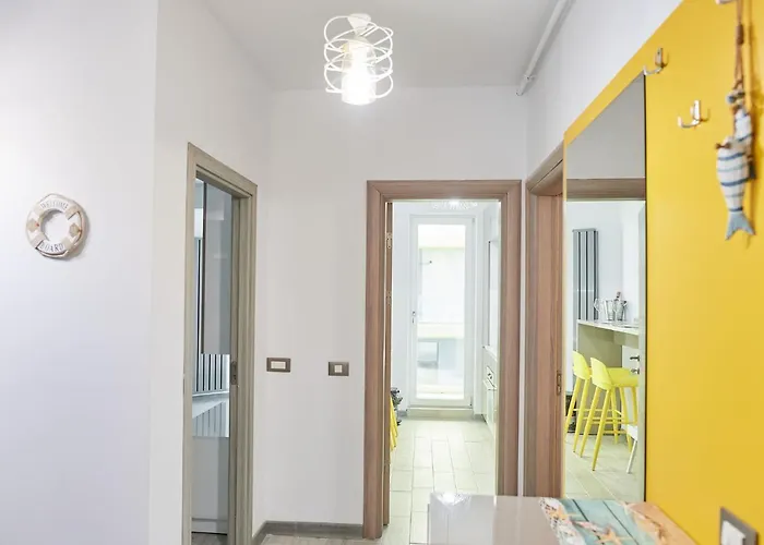 شقة El Capitan - N Pool Resort, La Mare, 2