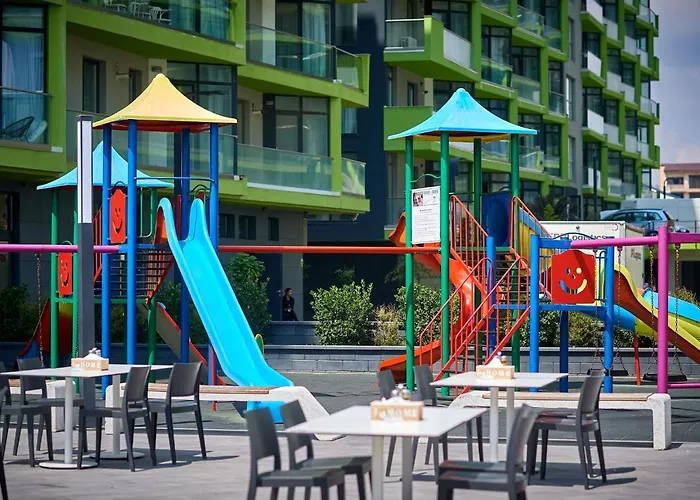 El Capitan - N Pool Resort, La Mare, 2