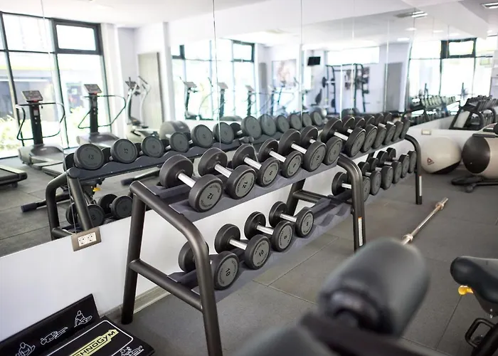 El Capitan - N Pool Resort, La Mare, 2 شقة Năvodari