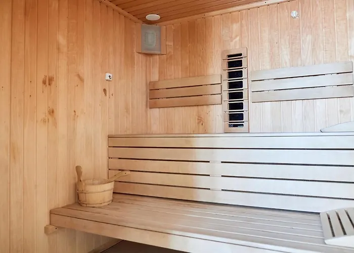 شقة El Capitan - N Pool Resort, La Mare, 2