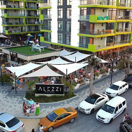 El Capitan - N Pool Resort, La Mare, 2 *