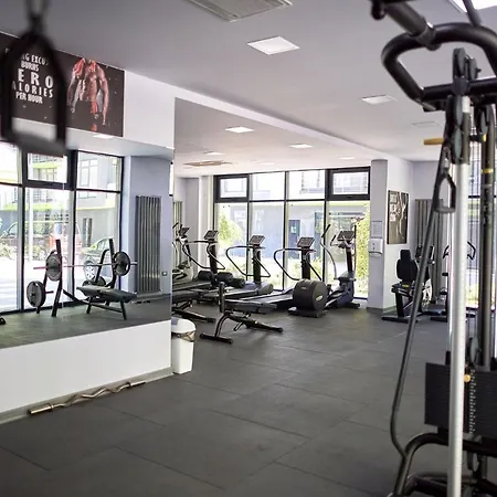 El Capitan - N Pool Resort, La Mare, 2