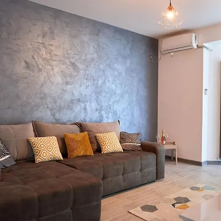 公寓 El Capitan - N Pool Resort, La Mare, 2 *