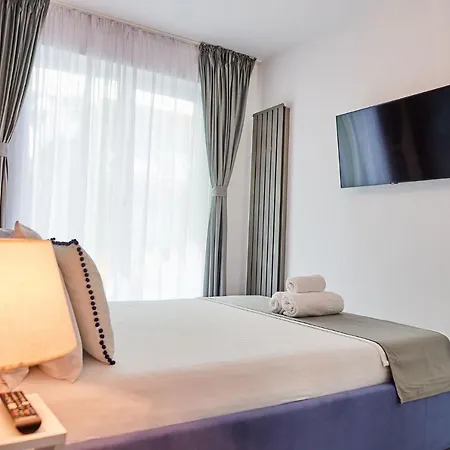 El Capitan - N Pool Resort, La Mare, 2 那沃达利