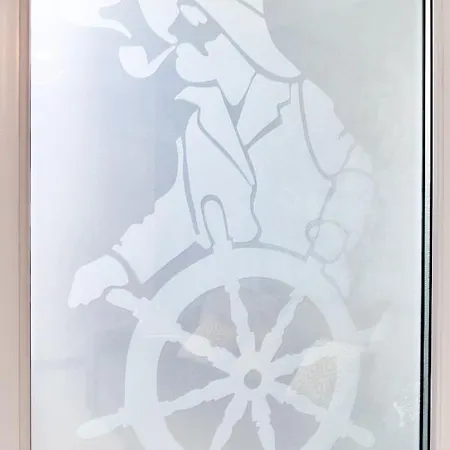 El Capitan - N Pool Resort, La Mare, 2 *