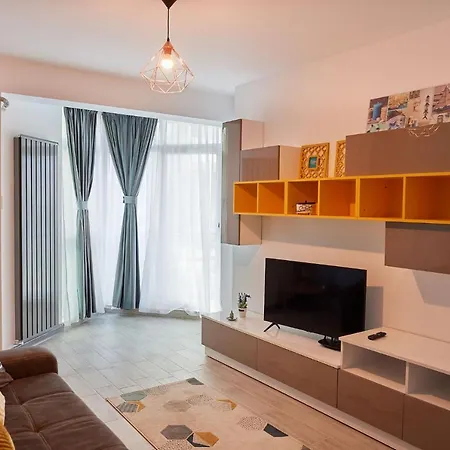 El Capitan - N Pool Resort, La Mare, 2 Apartment *
