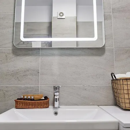 公寓 El Capitan - N Pool Resort, La Mare, 2 *