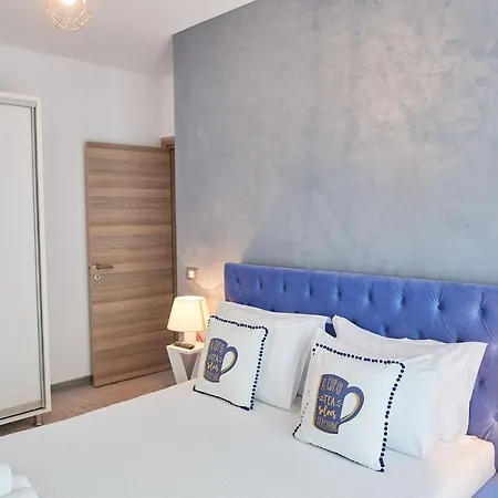 El Capitan - N Pool Resort, La Mare, 2 那沃达利