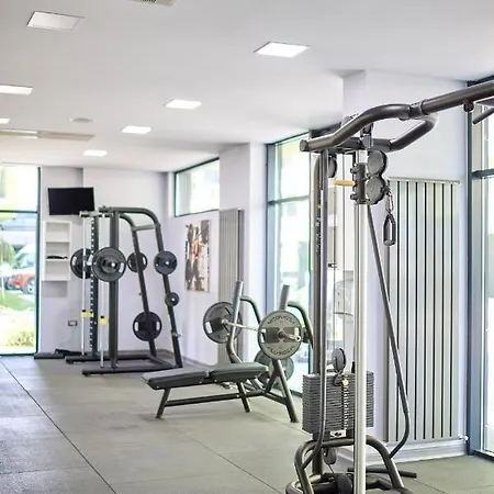 El Capitan - N Pool Resort, La Mare, 2 那沃达利