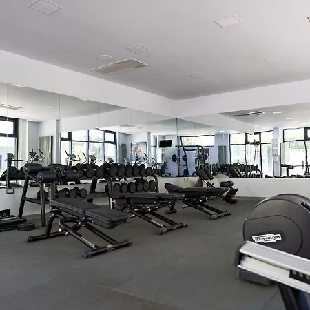 El Capitan - N Pool Resort, La Mare, 2 Năvodari