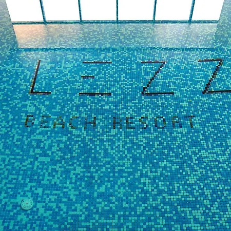 El Capitan - N Pool Resort, La Mare, 2 公寓 那沃达利