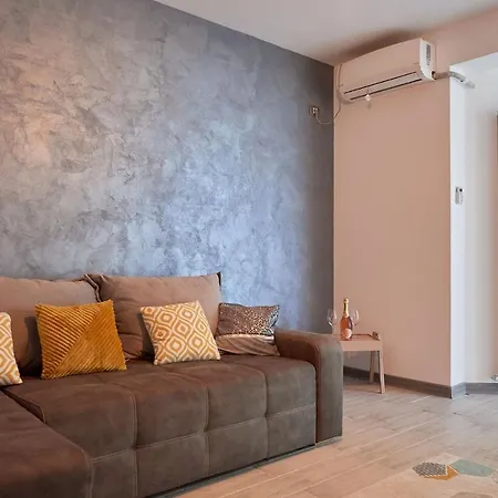 公寓 El Capitan - N Pool Resort, La Mare, 2 *