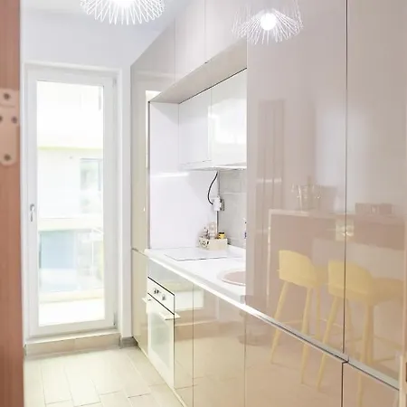 El Capitan - N Pool Resort, La Mare, 2 公寓 *