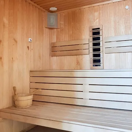 Apartment El Capitan - N Pool Resort, La Mare, 2