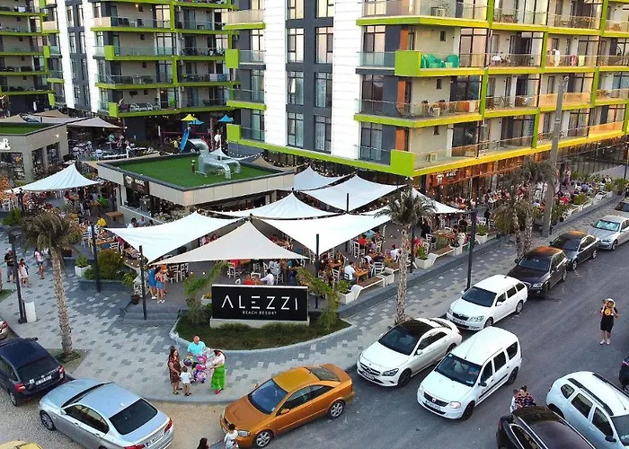 El Capitan - N Pool Resort, La Mare, 2 *