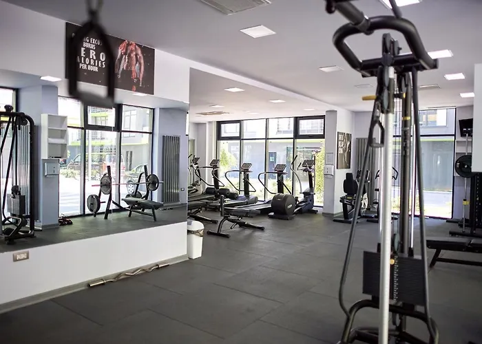 El Capitan - N Pool Resort, La Mare, 2