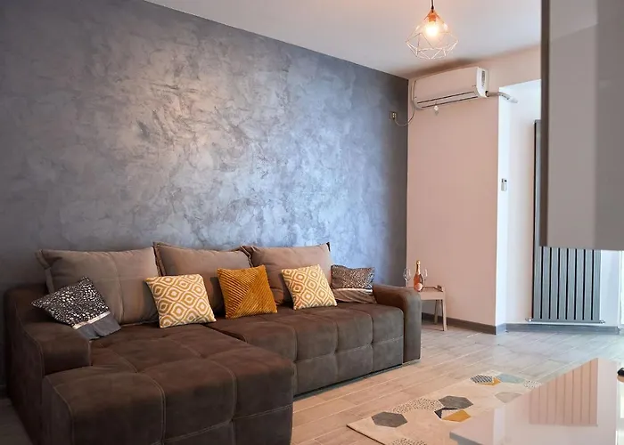 Διαμέρισμα El Capitan - N Pool Resort, La Mare, 2 *