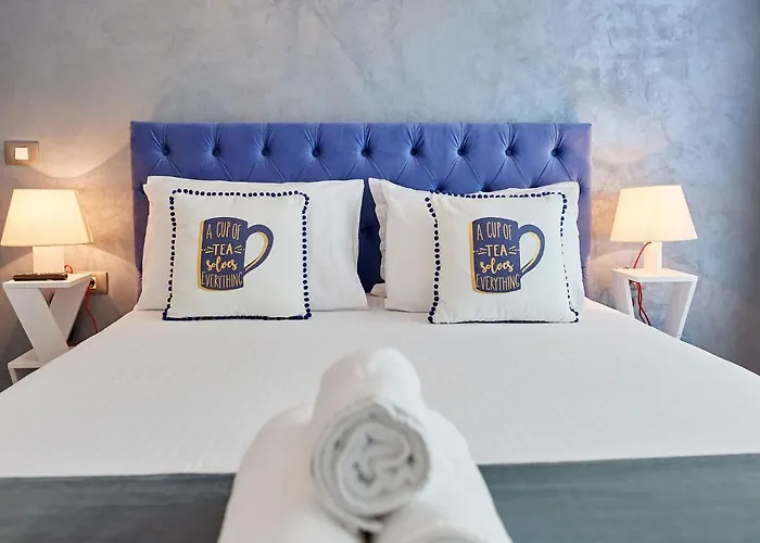 El Capitan - N Pool Resort, La Mare, 2 Διαμέρισμα Năvodari