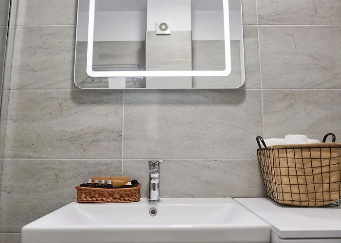 Διαμέρισμα El Capitan - N Pool Resort, La Mare, 2 *