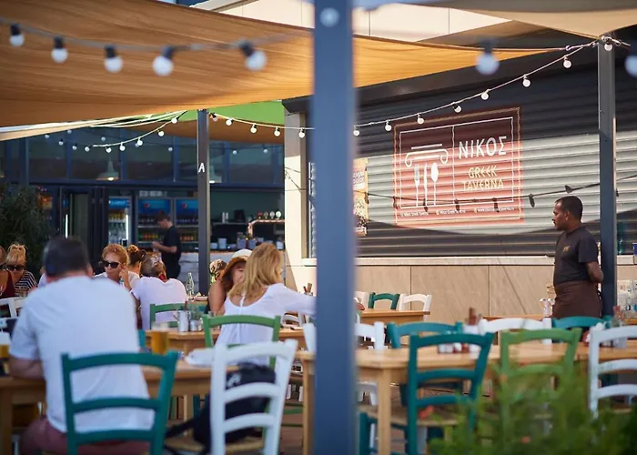 El Capitan - N Pool Resort, La Mare, 2