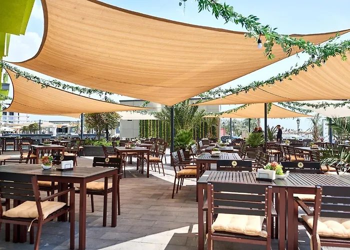 Διαμέρισμα El Capitan - N Pool Resort, La Mare, 2 Năvodari