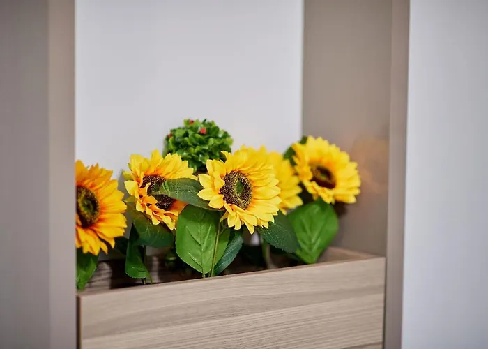 Διαμέρισμα El Capitan - N Pool Resort, La Mare, 2 *