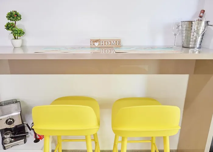 El Capitan - N Pool Resort, La Mare, 2