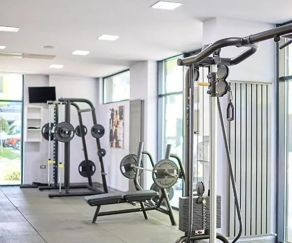 El Capitan - N Pool Resort, La Mare, 2 Năvodari