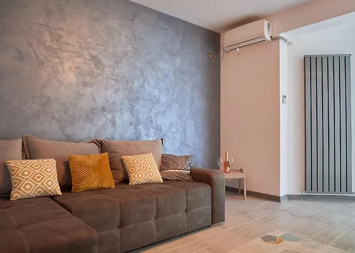 Διαμέρισμα El Capitan - N Pool Resort, La Mare, 2 *