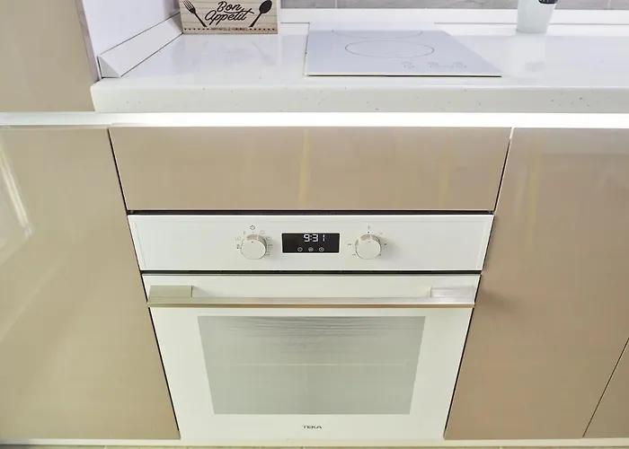 El Capitan - N Pool Resort, La Mare, 2 Διαμέρισμα *